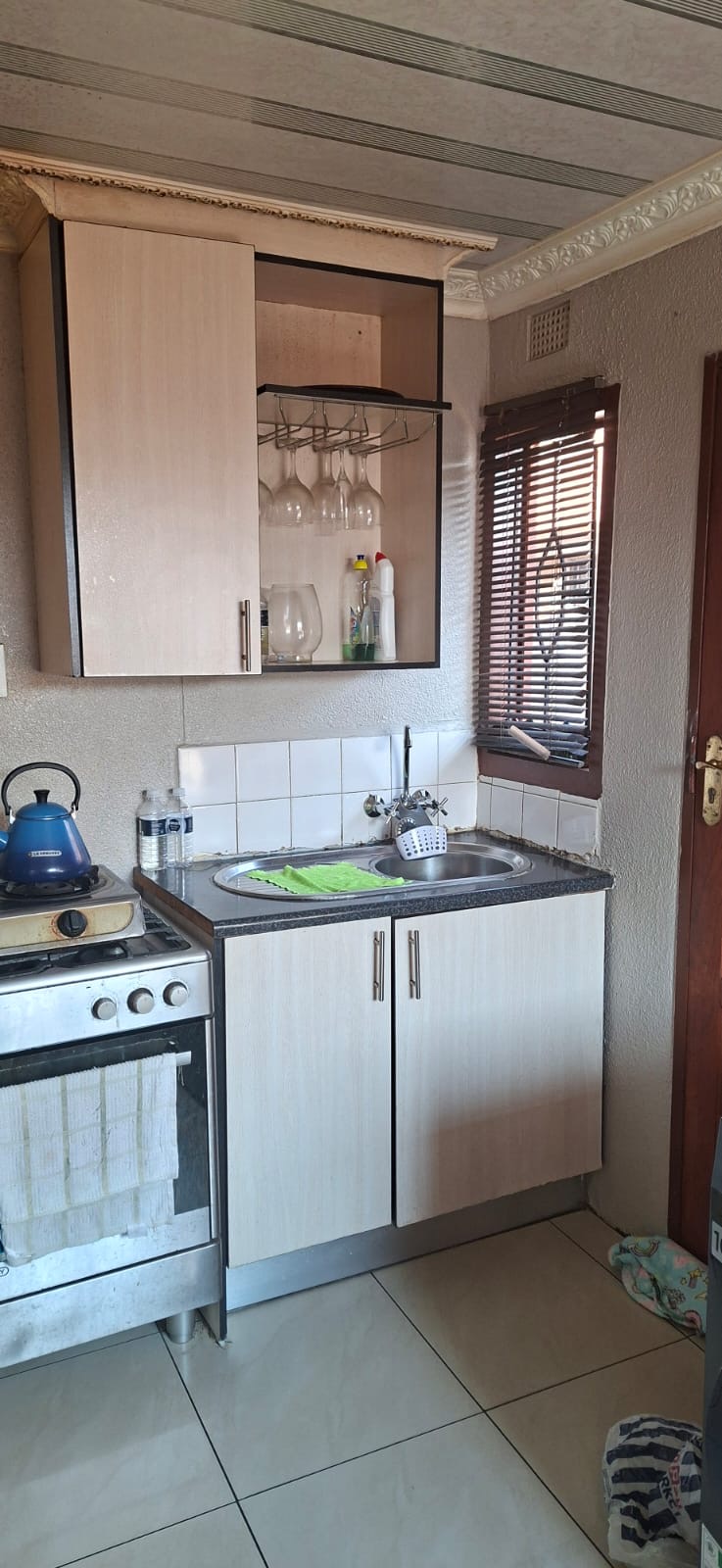 3 Bedroom Property for Sale in Mabopane Unit X North West